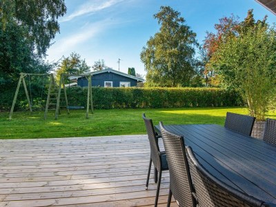 Holiday house 8 Personen Ferienhaus in Sydals-By Traum - Outdoor photo 41