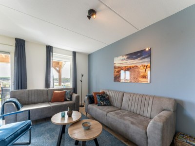 Holiday house House near Scherpenisse Beach with Garden - Features photo 12