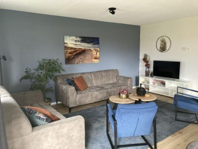 Holiday house House near Scherpenisse Beach with Garden - Features photo 14