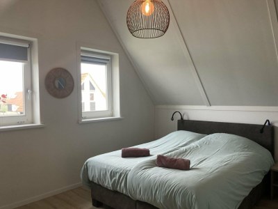 Holiday house House near Scherpenisse Beach with Garden - Features photo 15