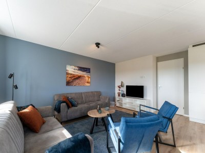 Holiday house House near Scherpenisse Beach with Garden - Features photo 17