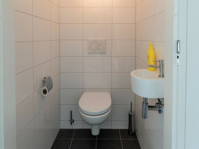 Holiday house House near Scherpenisse Beach with Garden - Features photo 25