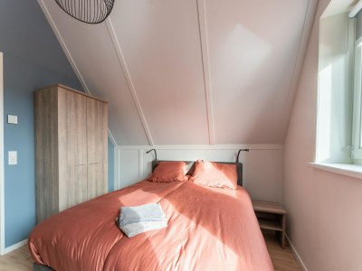 Holiday house House near Scherpenisse Beach with Garden - Features photo 27