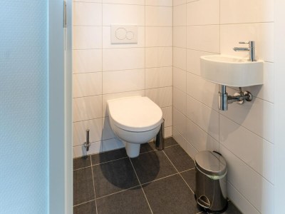 Holiday house House near Scherpenisse Beach with Garden - Features photo 29