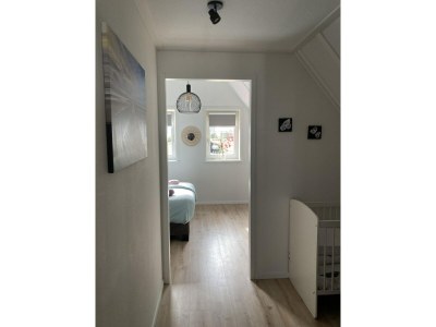 Holiday house House near Scherpenisse Beach with Garden - Features photo 32