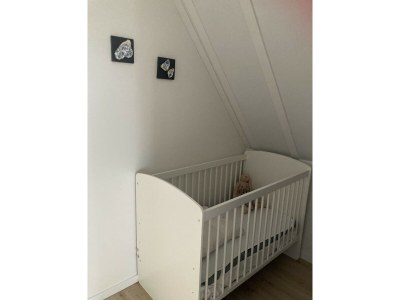 Holiday house House near Scherpenisse Beach with Garden - Features photo 33