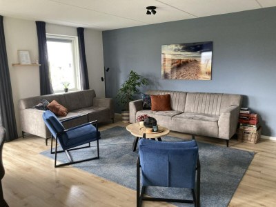 Holiday house House near Scherpenisse Beach with Garden - Features photo 38