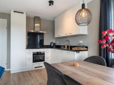 Holiday house House near Scherpenisse Beach with Garden - Features photo 40