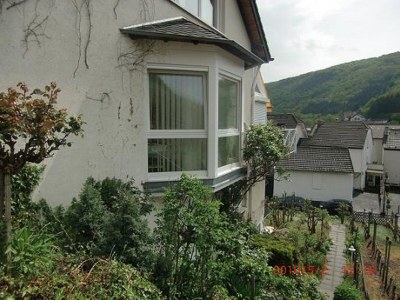 Holiday apartment "Pfarrwingert" Villa Näkel-Pfarrwingert - Outdoor photo 6