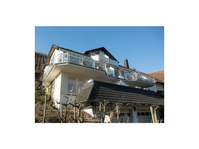 Holiday apartment "Pfarrwingert" Villa Näkel-Pfarrwingert - Outdoor photo 13