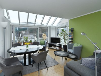 Holiday apartment "Pfarrwingert" Villa Näkel-Pfarrwingert - Features photo 17