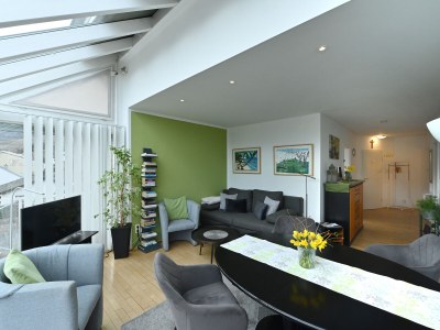 Holiday apartment "Pfarrwingert" Villa Näkel-Pfarrwingert - Features photo 18