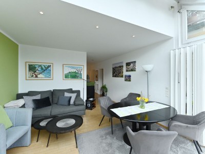 Holiday apartment "Pfarrwingert" Villa Näkel-Pfarrwingert - Features photo 19