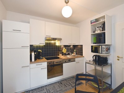 Holiday apartment "Pfarrwingert" Villa Näkel-Pfarrwingert - Features photo 20