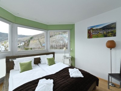 Holiday apartment "Pfarrwingert" Villa Näkel-Pfarrwingert - Features photo 21