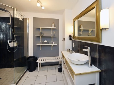 Holiday apartment "Pfarrwingert" Villa Näkel-Pfarrwingert - Features photo 22