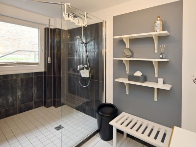 Holiday apartment "Pfarrwingert" Villa Näkel-Pfarrwingert - Features photo 23