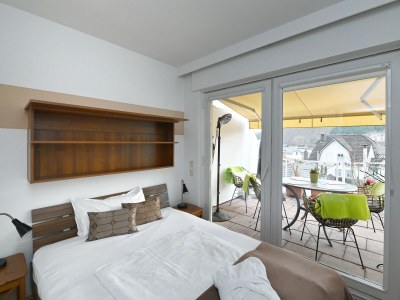 Holiday apartment "Pfarrwingert" Villa Näkel-Pfarrwingert - Features photo 26