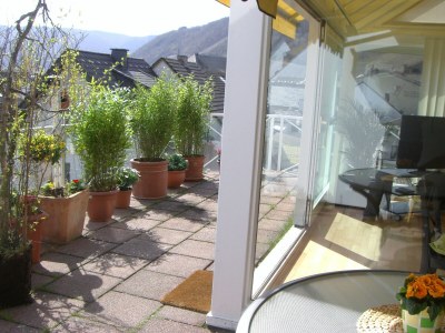 Holiday apartment "Pfarrwingert" Villa Näkel-Pfarrwingert - Features photo 27