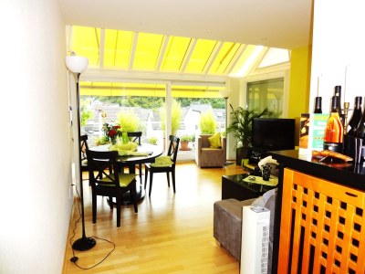 Holiday apartment "Pfarrwingert" Villa Näkel-Pfarrwingert - Features photo 28