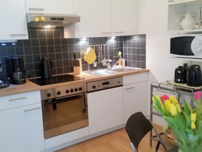 Holiday apartment "Pfarrwingert" Villa Näkel-Pfarrwingert - Features photo 29