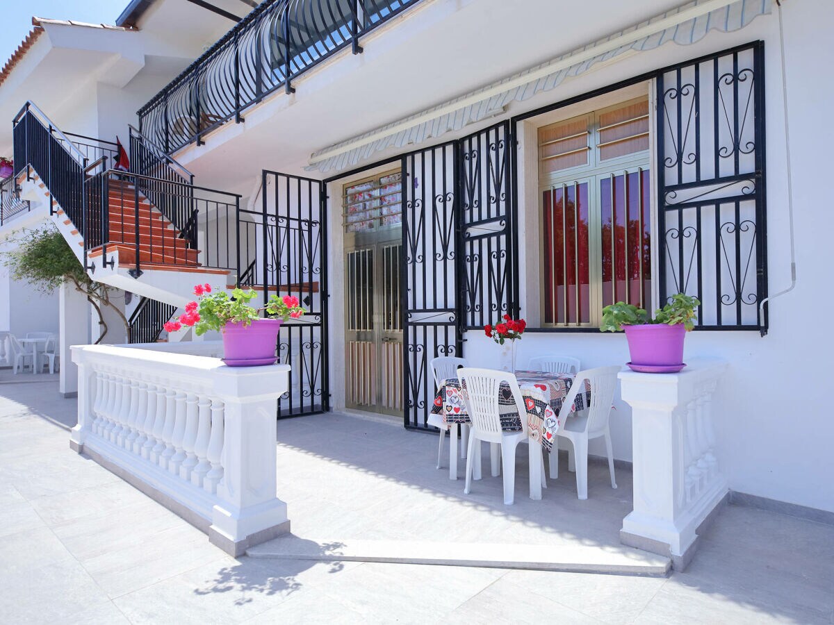 Holiday apartment Villa Rossitto IV - Outdoor photo 5