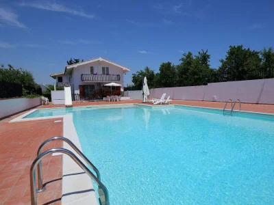 Holiday apartment Villa Rossitto IV in Noto - Holiday apartment