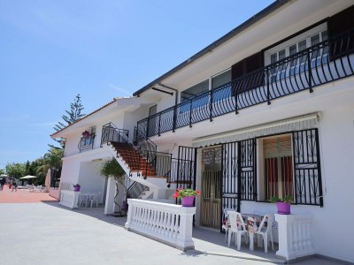 Holiday apartment Villa Rossitto IV - Outdoor photo 2