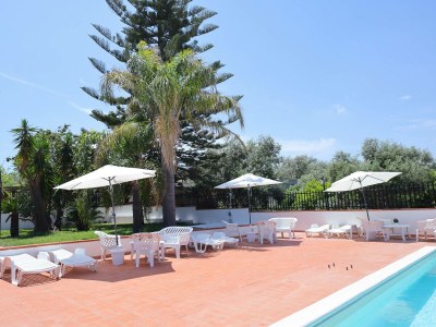 Holiday apartment Villa Rossitto IV - Outdoor photo 4