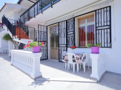 Holiday apartment Villa Rossitto IV - Outdoor photo 5