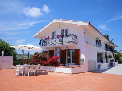 Holiday apartment Villa Rossitto IV - Outdoor photo 6