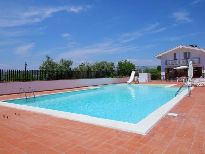 Holiday apartment Villa Rossitto IV - Outdoor photo 7