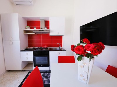 Holiday apartment Villa Rossitto IV - Features photo 8