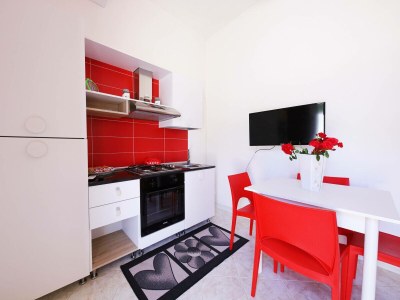 Holiday apartment Villa Rossitto IV - Features photo 9