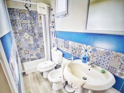 Holiday apartment Villa Rossitto IV - Features photo 13