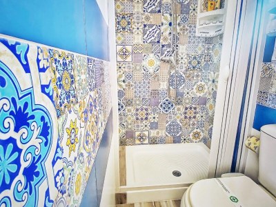 Holiday apartment Villa Rossitto IV - Features photo 14