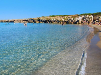 Holiday apartment Villa Rossitto IV - Environment photo 15