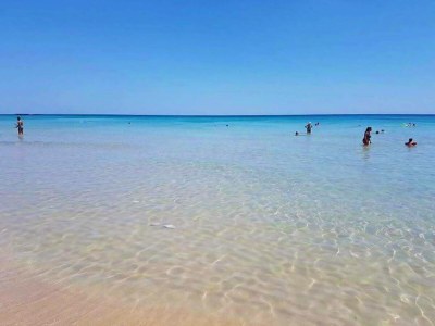 Holiday apartment Villa Rossitto IV - Environment photo 16