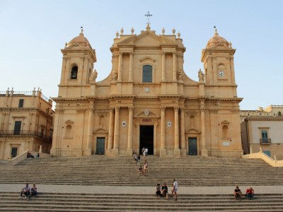 Holiday apartment Villa Rossitto IV - Environment photo 17