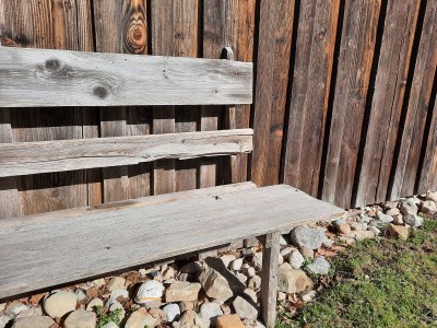 Holiday house Holiday Cabin Oberdorf - Outdoor photo 3