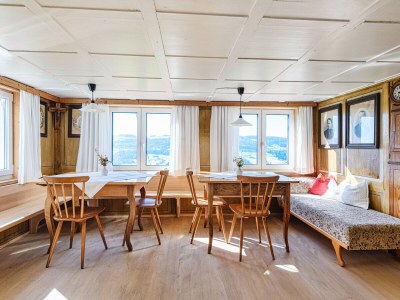 Holiday house Holiday Cabin Oberdorf - Features photo 8