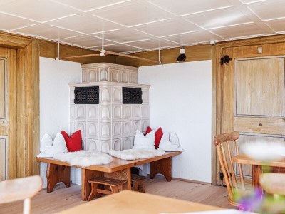 Holiday house Holiday Cabin Oberdorf - Features photo 9