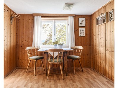 Holiday house Holiday Cabin Oberdorf - Features photo 10