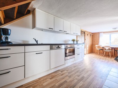 Holiday house Holiday Cabin Oberdorf - Features photo 11