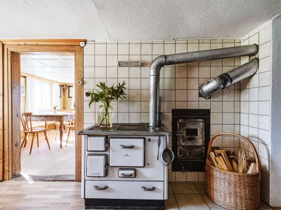 Holiday house Holiday Cabin Oberdorf - Features photo 12