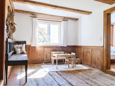 Holiday house Holiday Cabin Oberdorf - Features photo 13