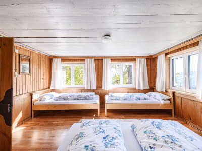 Holiday house Holiday Cabin Oberdorf - Features photo 14