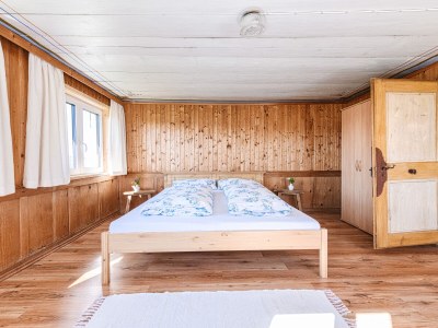 Holiday house Holiday Cabin Oberdorf - Features photo 15