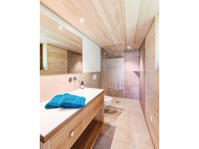 Holiday house Holiday Cabin Oberdorf - Features photo 16