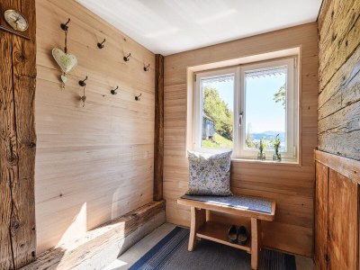 Holiday house Holiday Cabin Oberdorf - Features photo 17